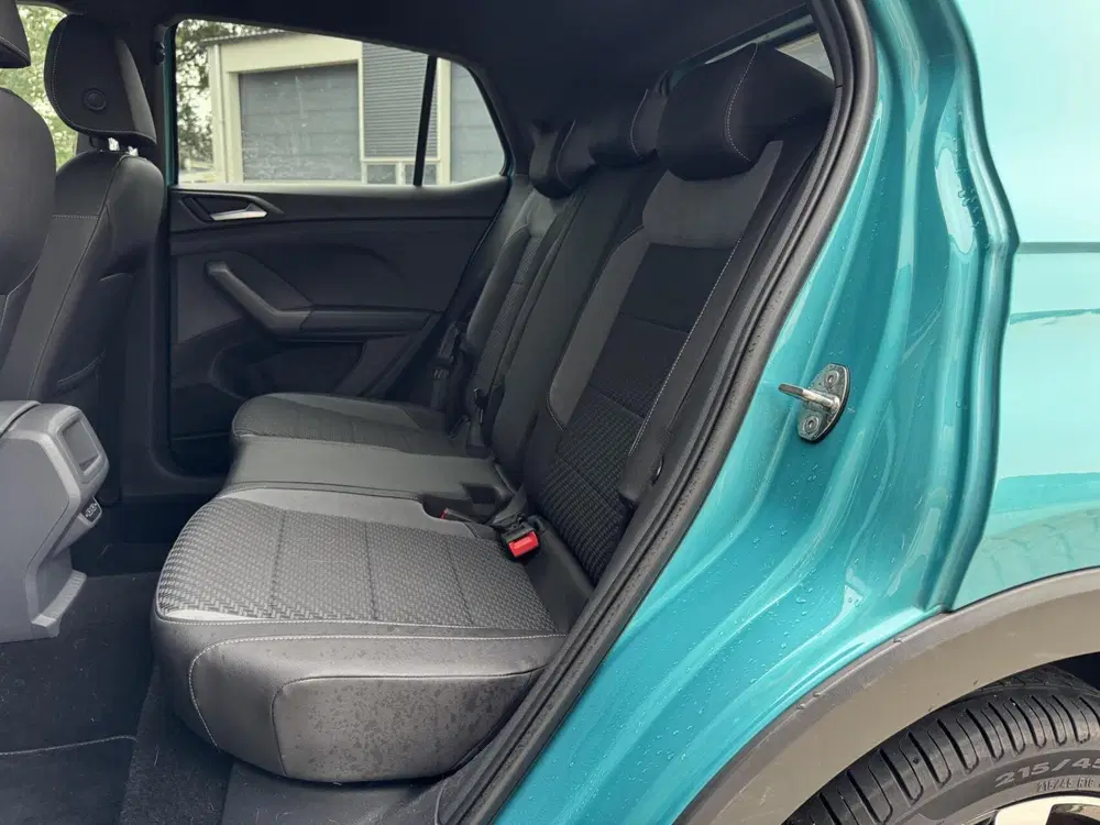 Volkswagen T-Cross 1.0 TSI R-line uit 2019, foto 6