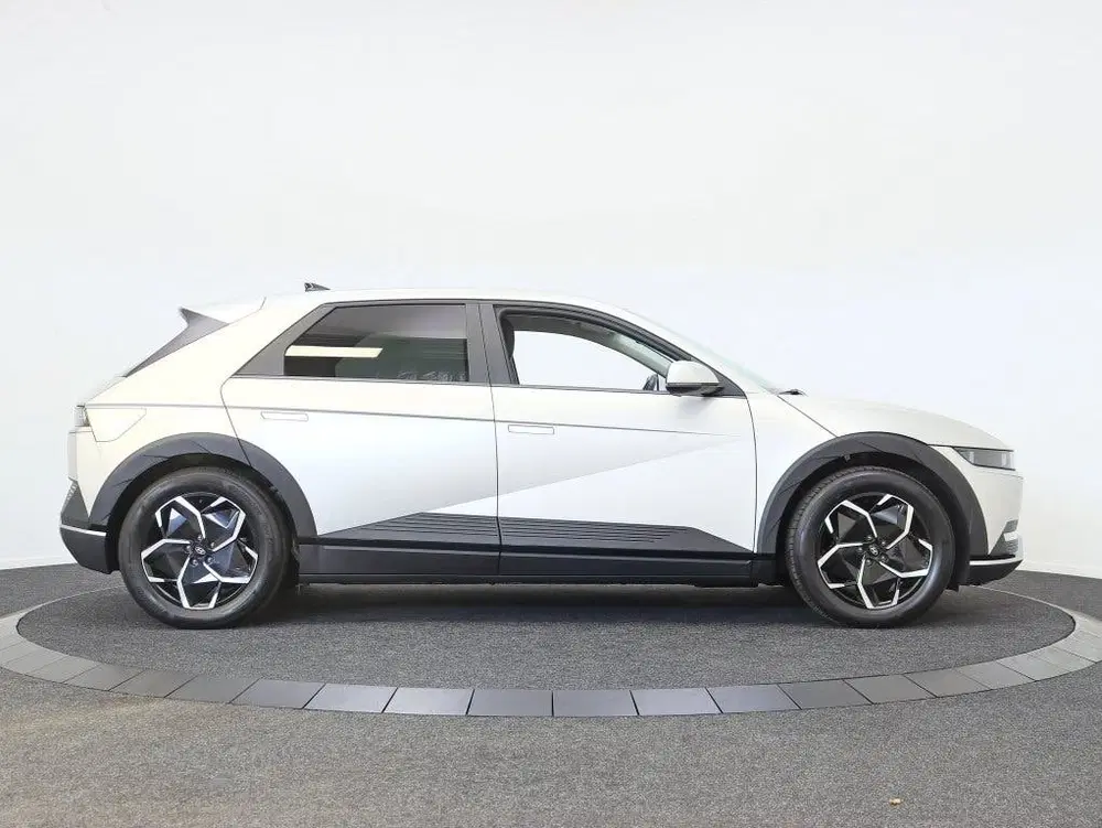 Hyundai IONIQ 5 Connect 73kWh uit 2022, foto 12
