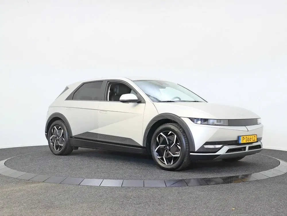 Hyundai IONIQ 5 Connect 73kWh uit 2022, foto 13