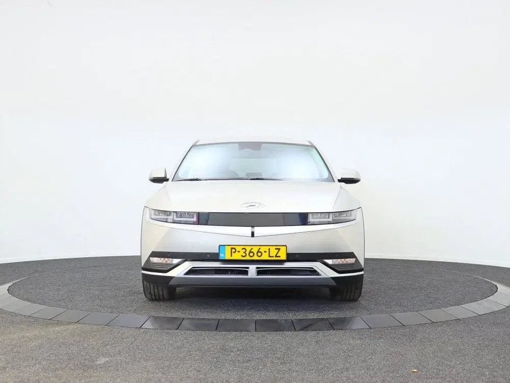 Hyundai IONIQ 5 Connect 73kWh uit 2022, foto 14