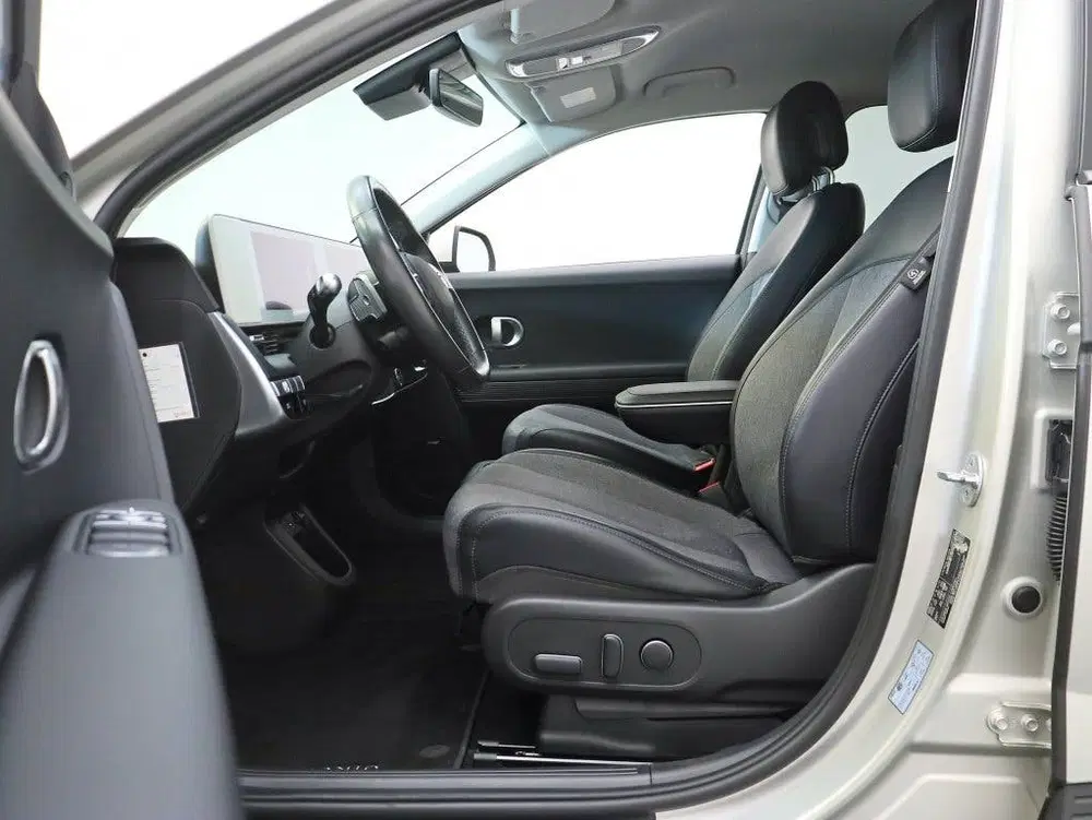 Hyundai IONIQ 5 Connect 73kWh uit 2022, foto 15