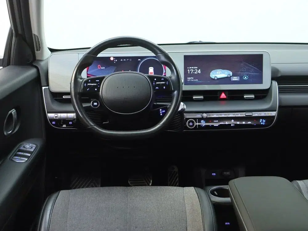Hyundai IONIQ 5 Connect 73kWh uit 2022, foto 3