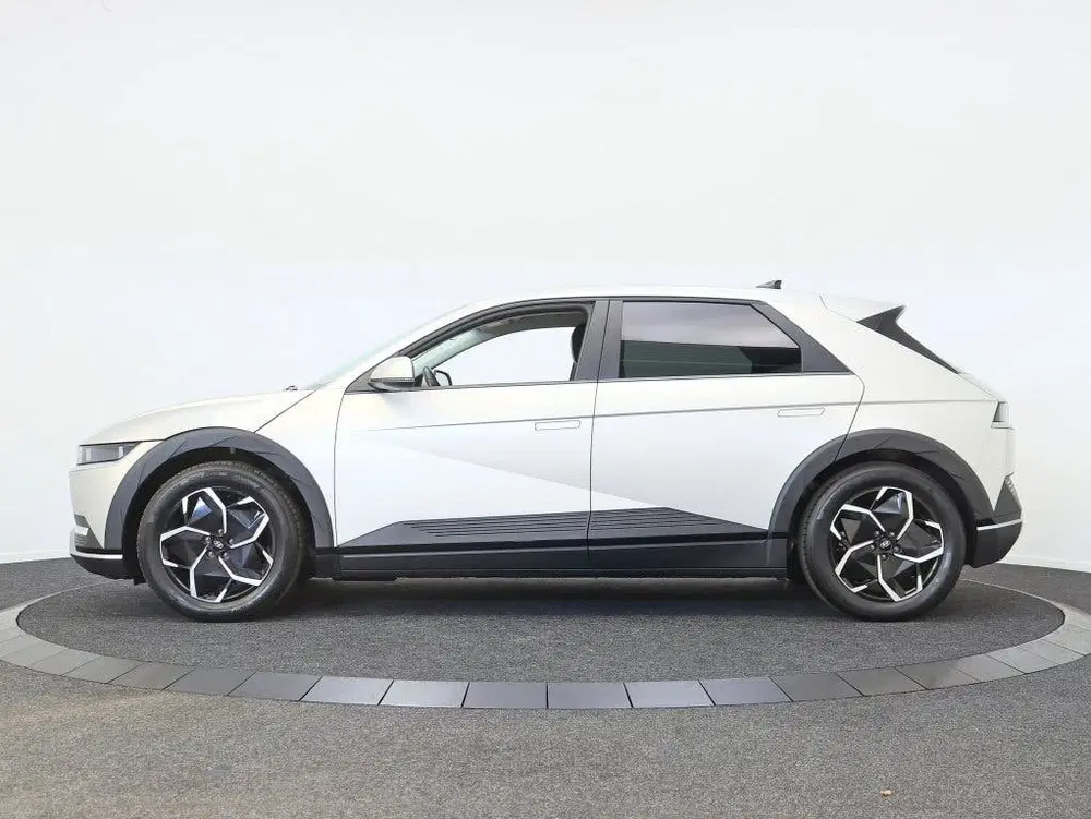 Hyundai IONIQ 5 Connect 73kWh uit 2022, foto 6
