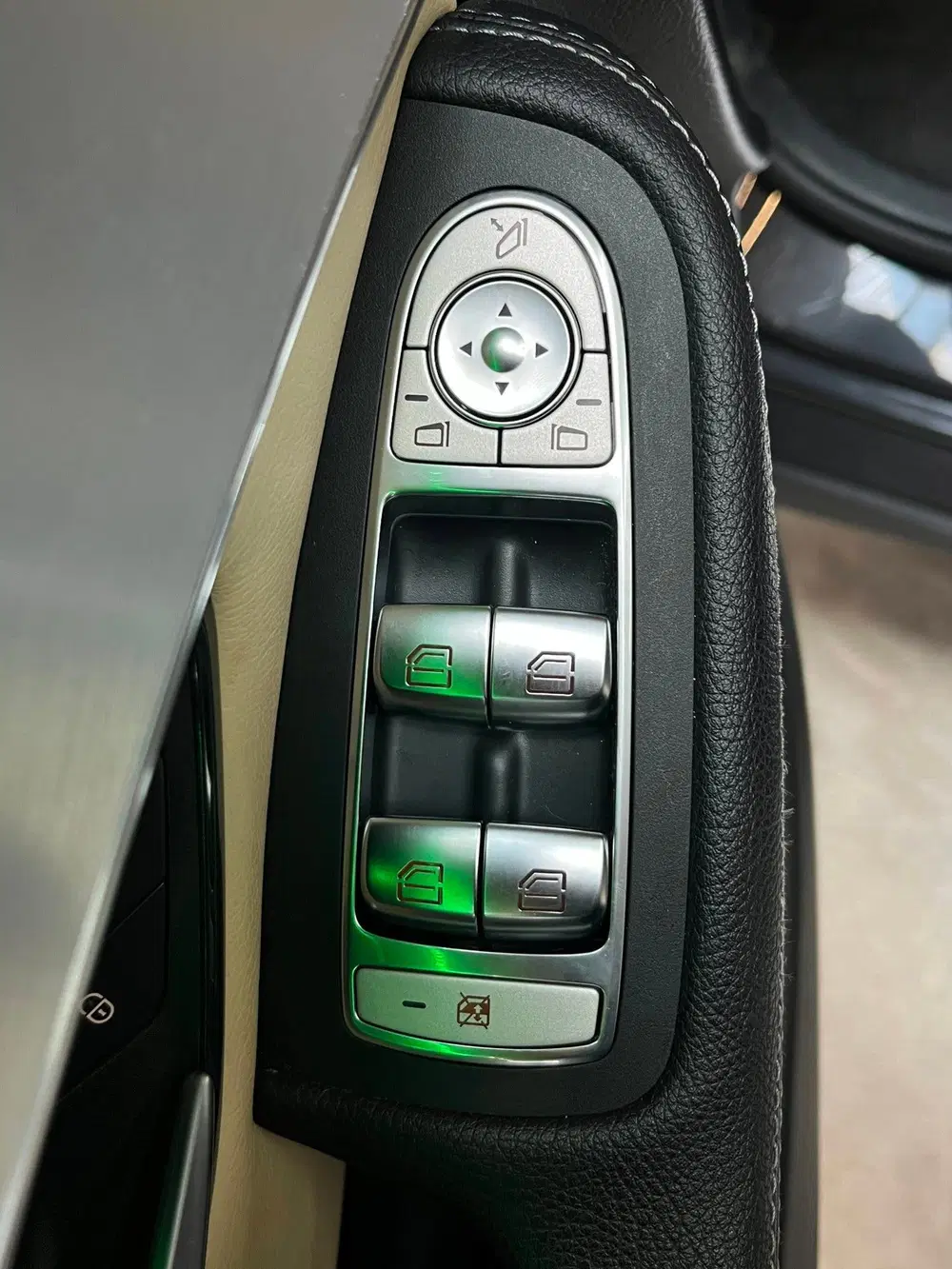 Mercedes-Benz GLC 200 4MATIC AMG Line Pano uit 2019, foto 9