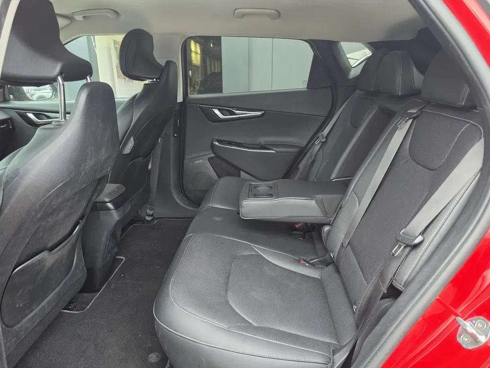 Kia EV6 Plus 77.4 kWh uit 2022, foto 12