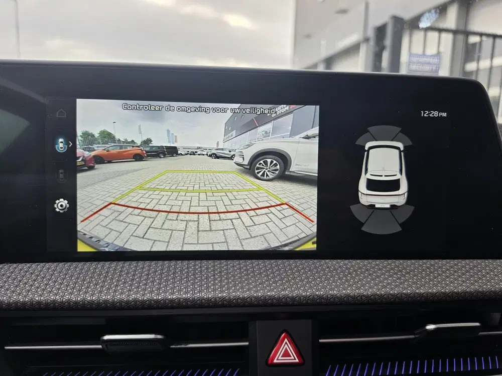 Kia EV6 Plus 77.4 kWh uit 2022, foto 15
