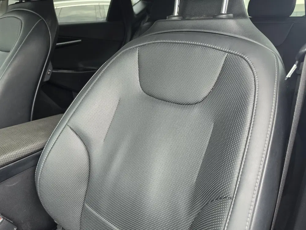 Kia EV6 Plus 77.4 kWh uit 2022, foto 3