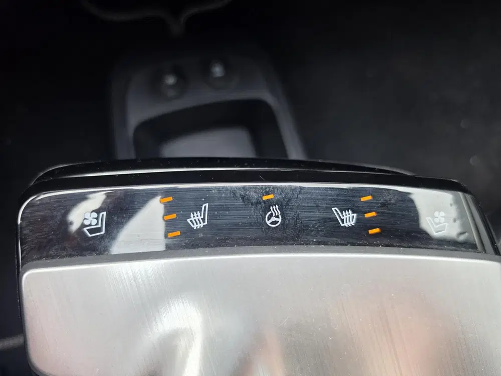 Kia EV6 Plus 77.4 kWh uit 2022, foto 4