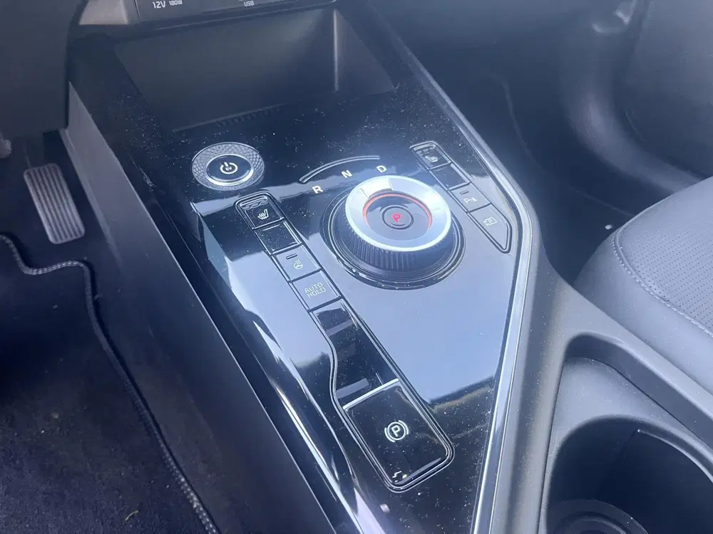 Kia Niro Plus 64.8 kWh DEMO VOORDEEL 17% BIJTELLING uit 2025, foto 13