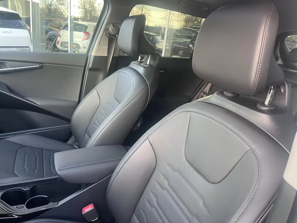 Kia Niro Plus 64.8 kWh DEMO VOORDEEL 17% BIJTELLING uit 2025, foto 15