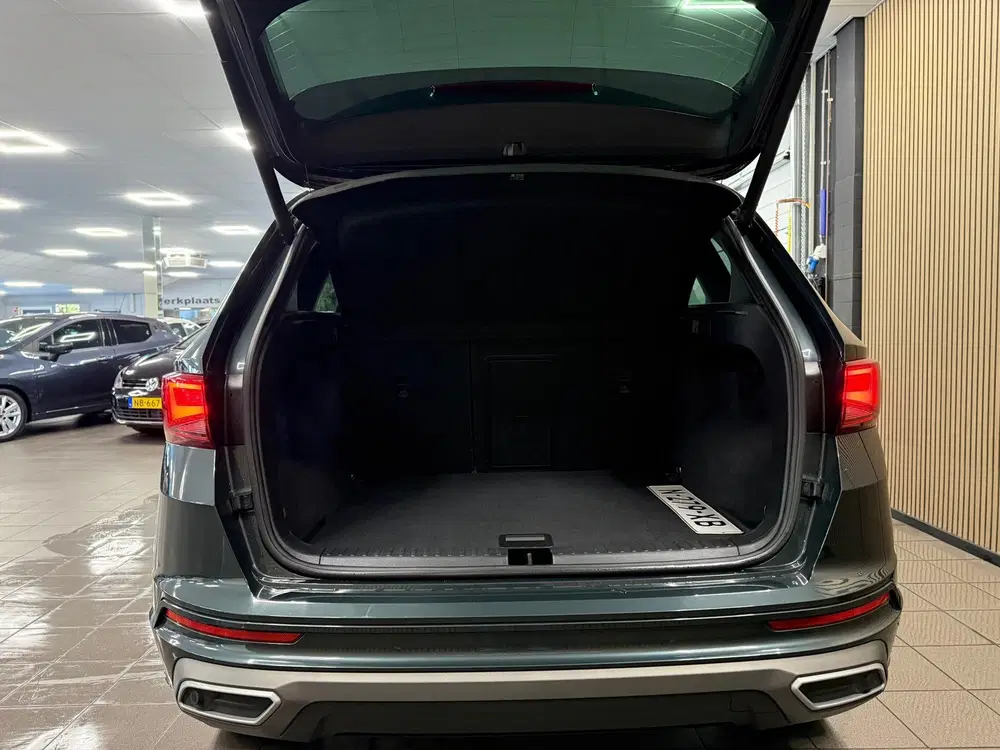 SEAT Ateca 1.5 TSI FR Business Intense * Automaat uit 2022, foto 5