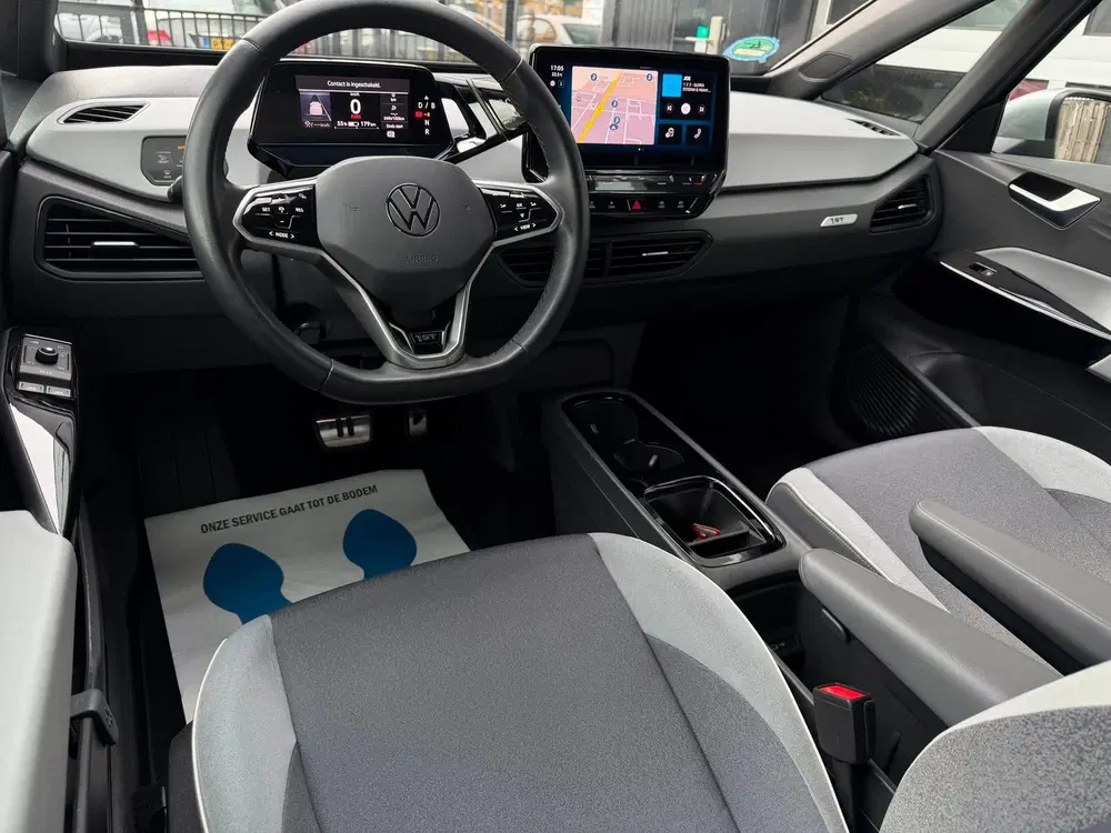 Volkswagen ID.3 1st Plus Pro Perf. 58 kWh SoH 93 uit 2020, foto 10