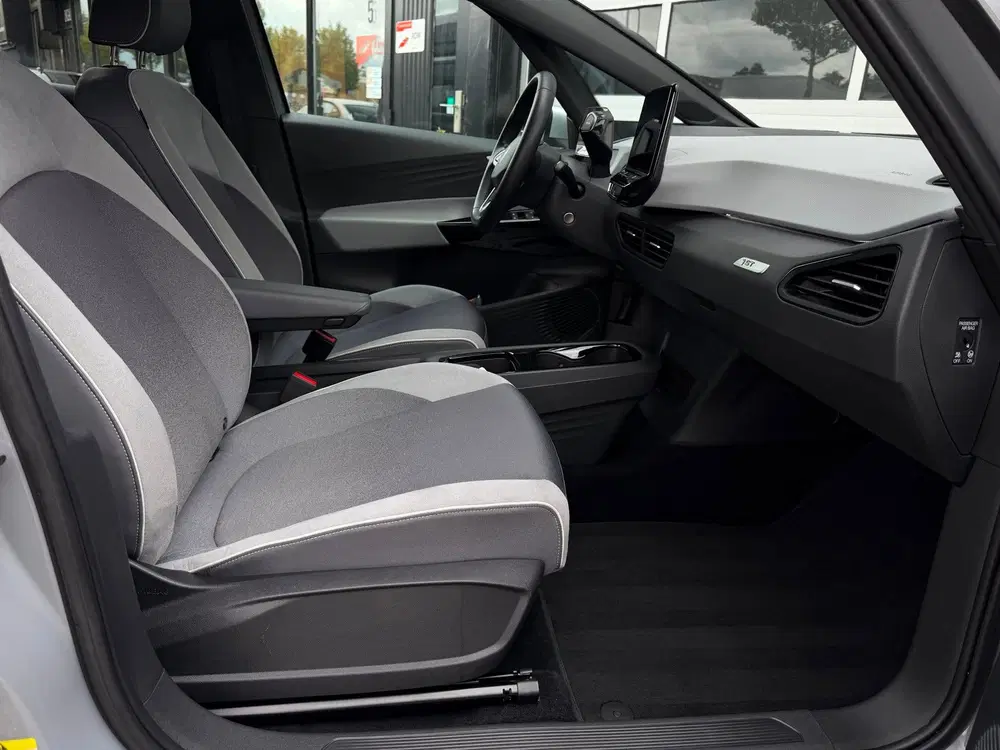 Volkswagen ID.3 1st Plus Pro Perf. 58 kWh SoH 93 uit 2020, foto 12