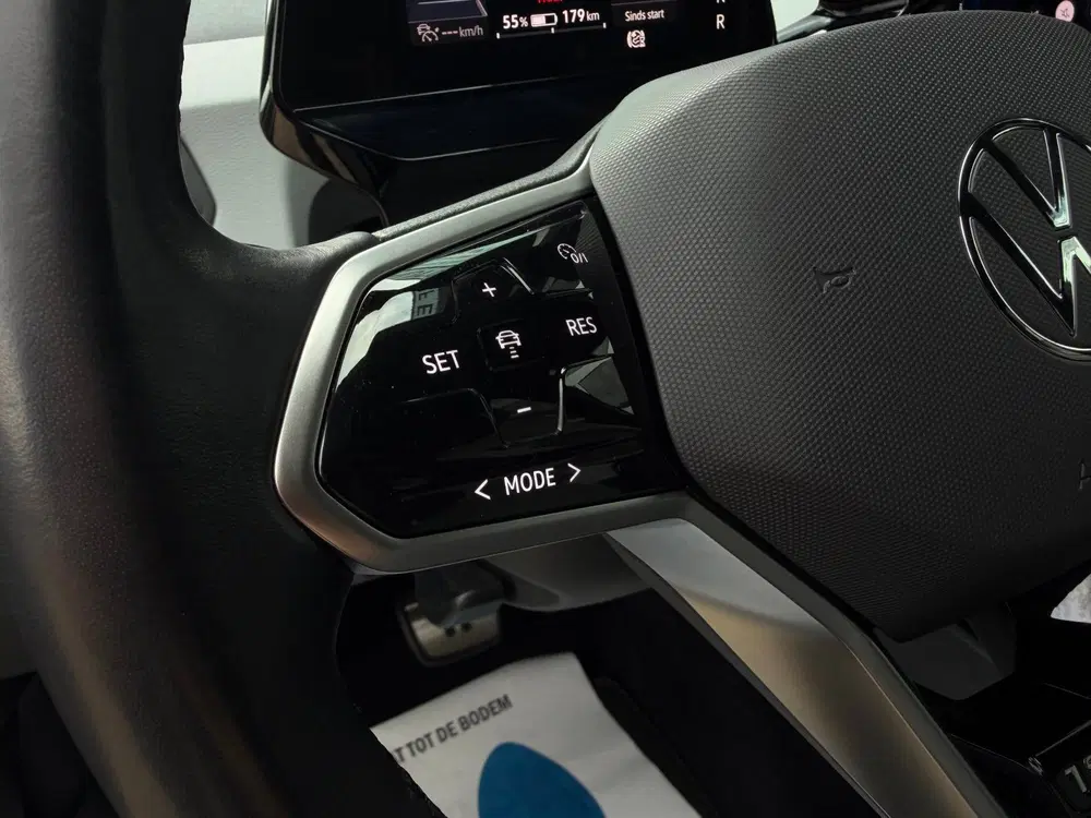 Volkswagen ID.3 1st Plus Pro Perf. 58 kWh SoH 93 uit 2020, foto 13