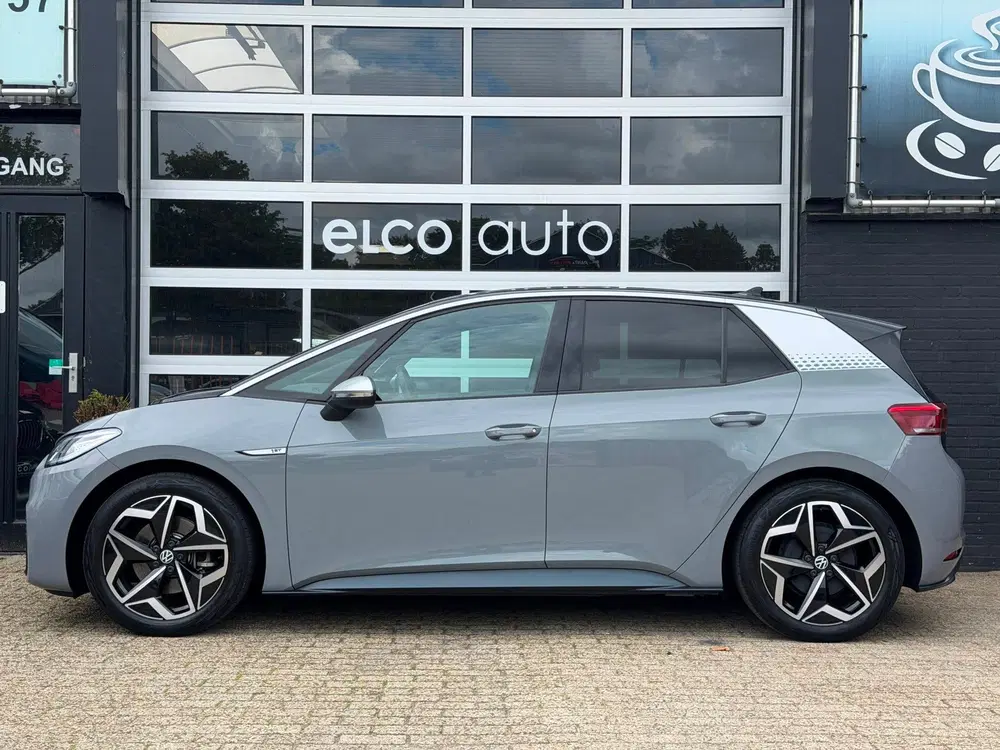 Volkswagen ID.3 1st Plus Pro Perf. 58 kWh SoH 93 uit 2020, foto 3