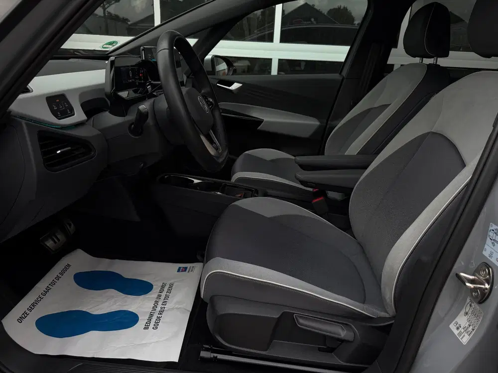 Volkswagen ID.3 1st Plus Pro Perf. 58 kWh SoH 93 uit 2020, foto 7