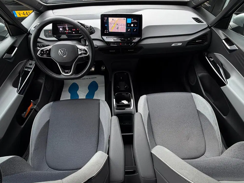 Volkswagen ID.3 1st Plus Pro Perf. 58 kWh SoH 93 uit 2020, foto 8