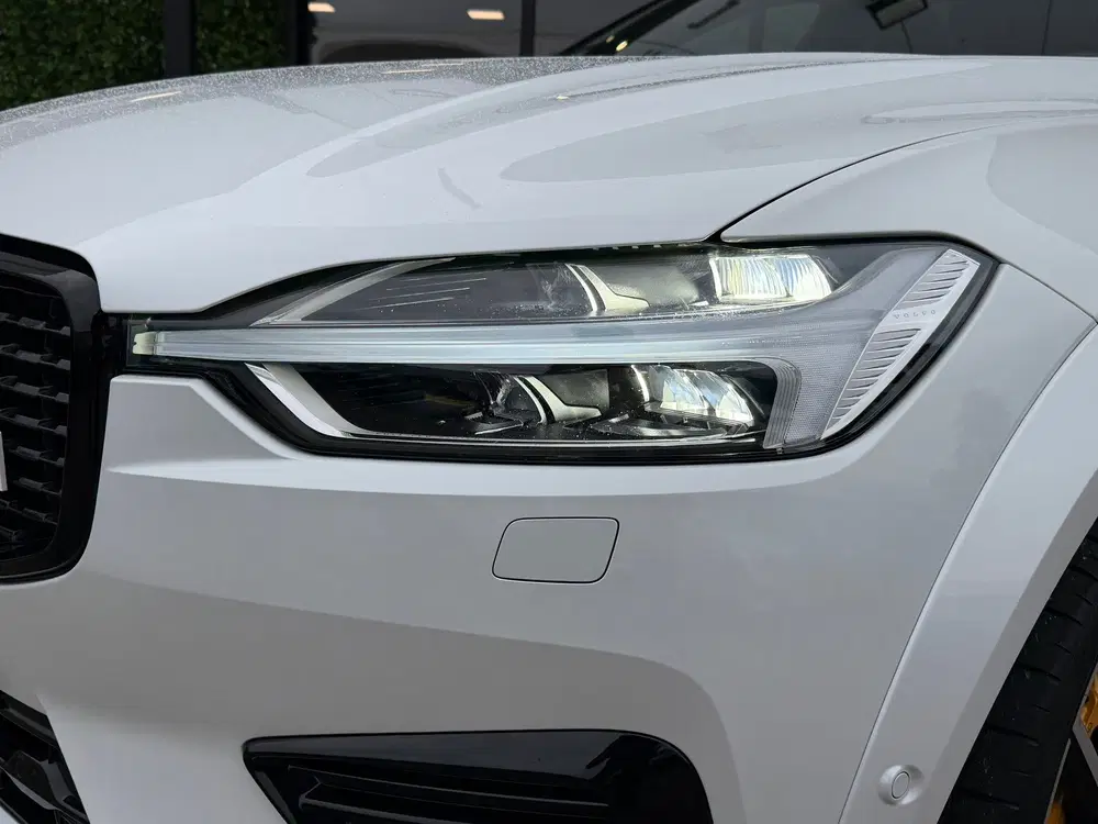 Volvo XC60 2.0 T8 Twin Engine AWD Polestar Engineered uit 2020, foto 5