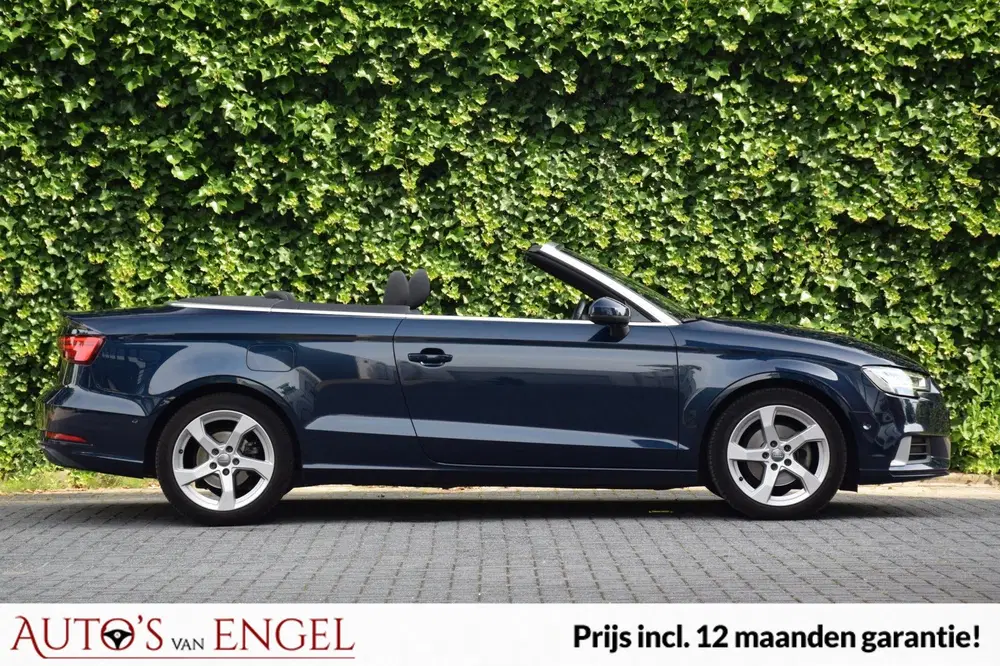 Audi A3 35 TFSI Design Pro Line Massage uit 2019, foto 11