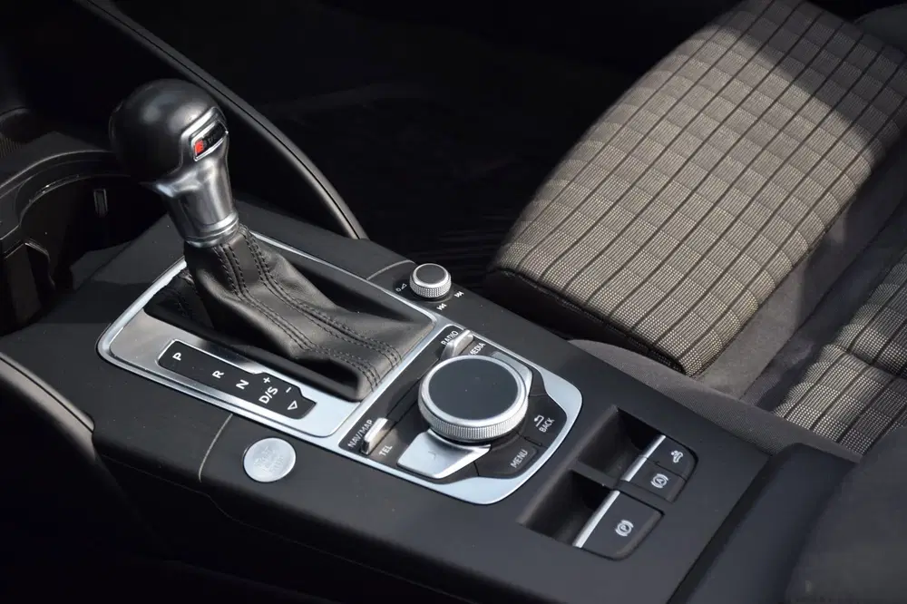Audi A3 35 TFSI Design Pro Line Massage uit 2019, foto 14