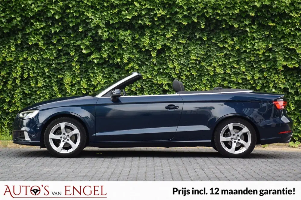 Audi A3 35 TFSI Design Pro Line Massage uit 2019, foto 3
