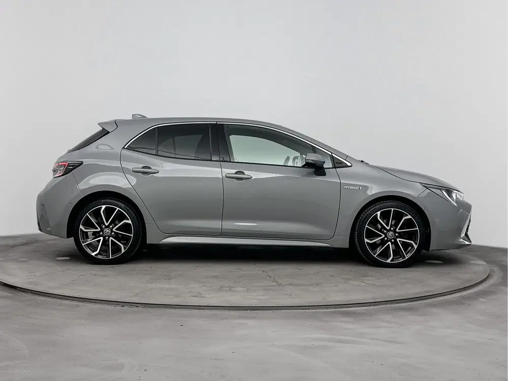 Toyota Corolla 2.0 Hybrid Executive Limited uit 2019, foto 11
