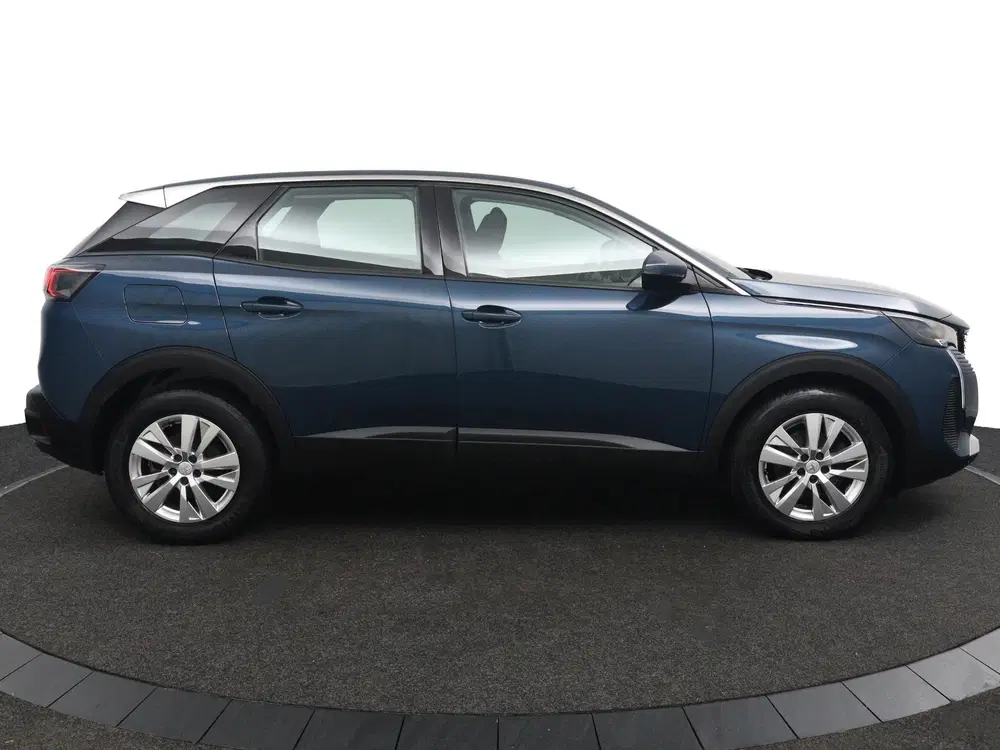 Peugeot 3008 1.2*FACELIFT*CARPLAY*NAVI*CRUISE*ECC*HAAK* uit 2021, foto 5