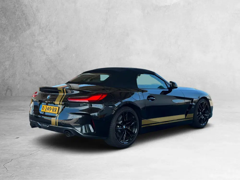 BMW Z4 SDrive30i High Executive M-Sport(Dealer On uit 2020, foto 11