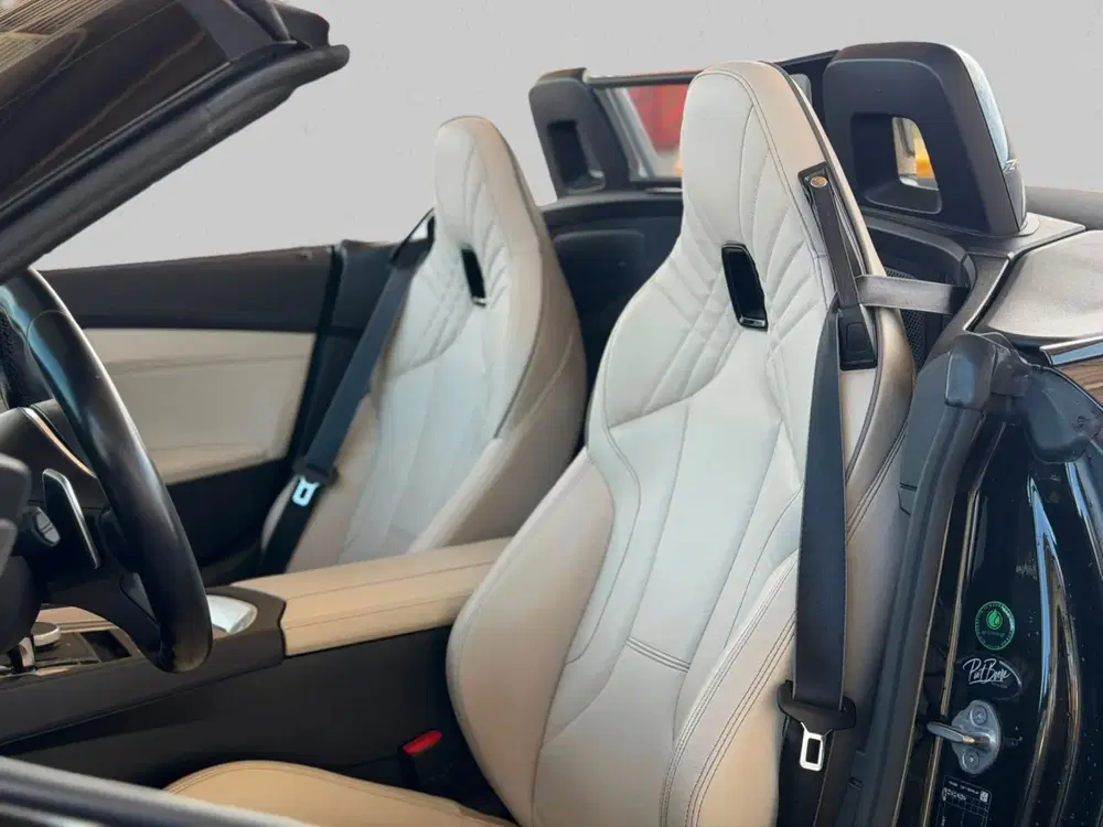 BMW Z4 SDrive30i High Executive M-Sport(Dealer On uit 2020, foto 5