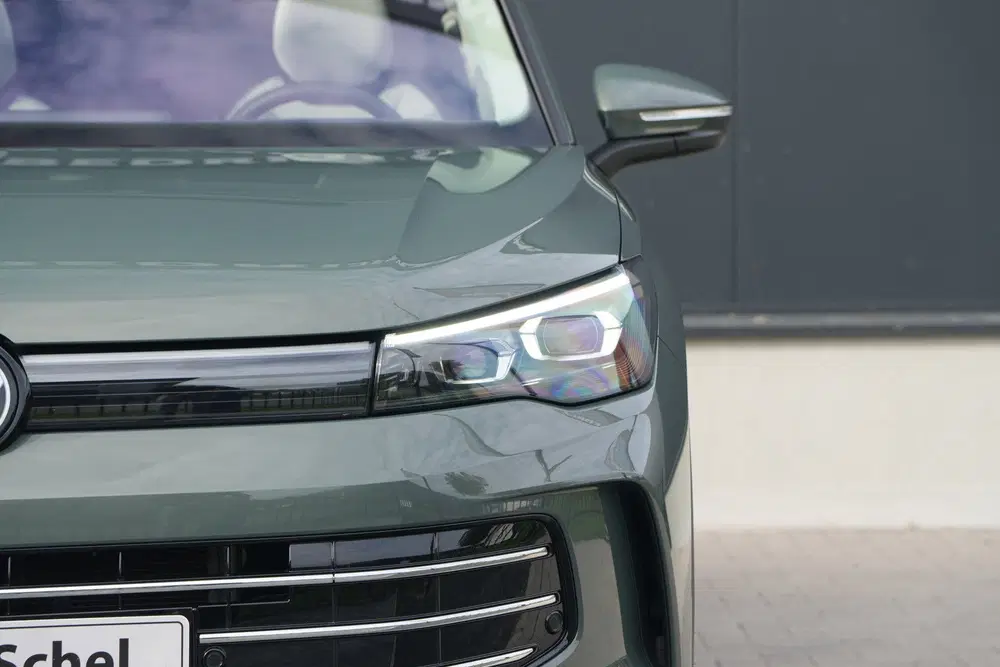 Volkswagen Tiguan 1.5 eHybrid Elegance PHEV uit 2025, foto 5