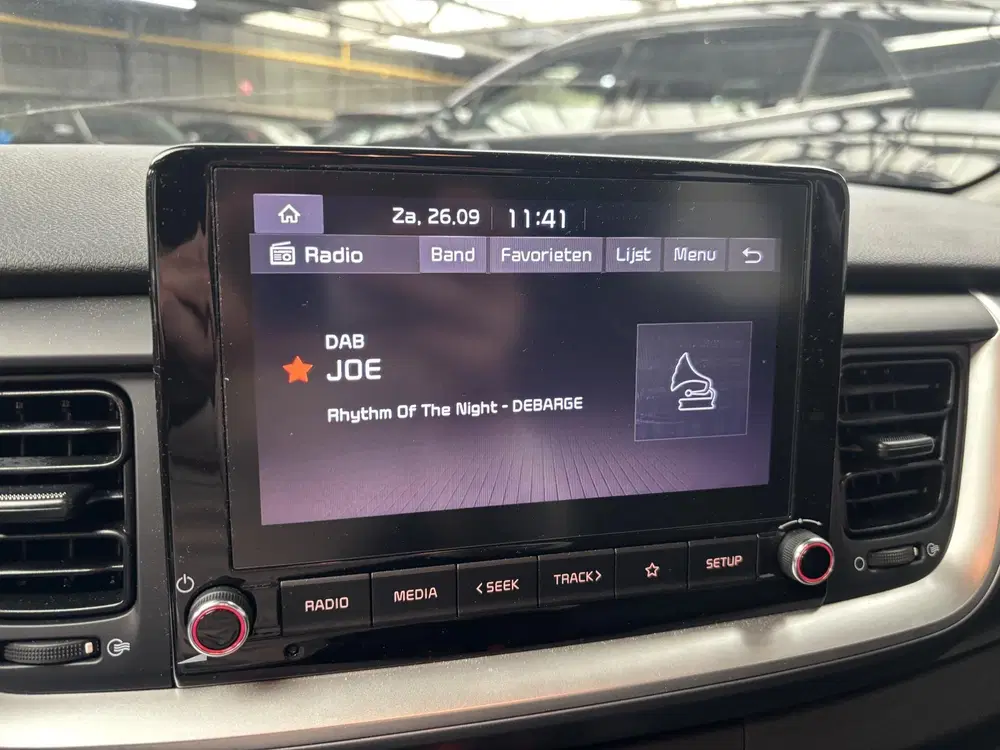 Kia Stonic 1.0 T-GDi MHEV DynamicLine Automaat uit 2023, foto 15