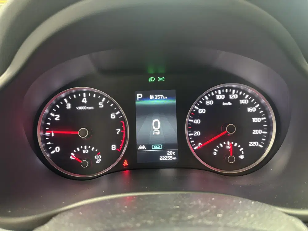 Kia Stonic 1.0 T-GDi MHEV DynamicLine Automaat uit 2023, foto 4