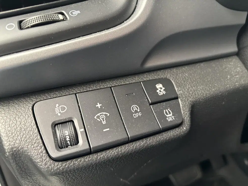 Kia Stonic 1.0 T-GDi MHEV DynamicLine Automaat uit 2023, foto 6