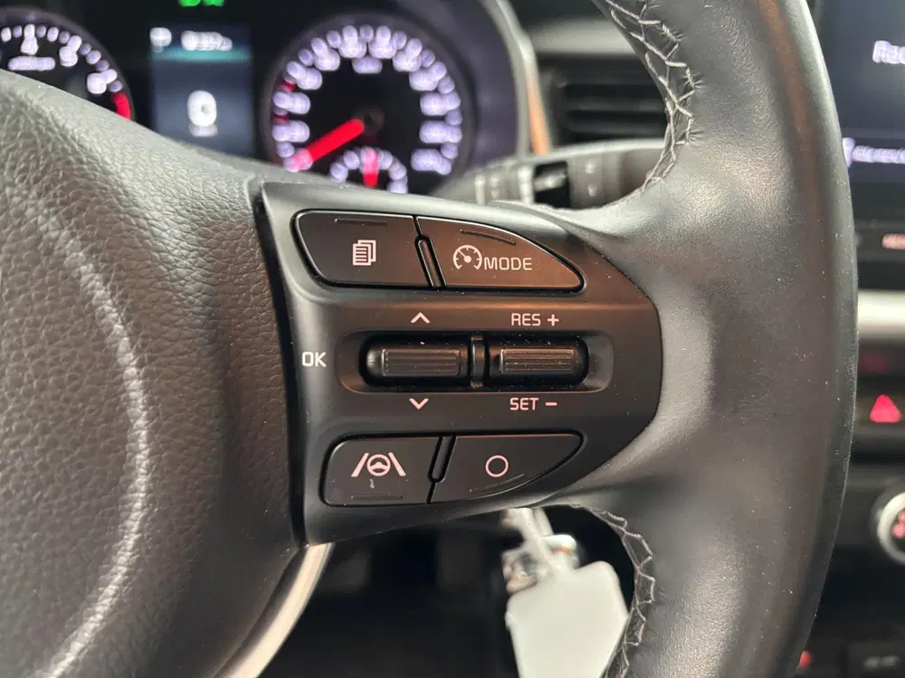 Kia Stonic 1.0 T-GDi MHEV DynamicLine Automaat uit 2023, foto 8