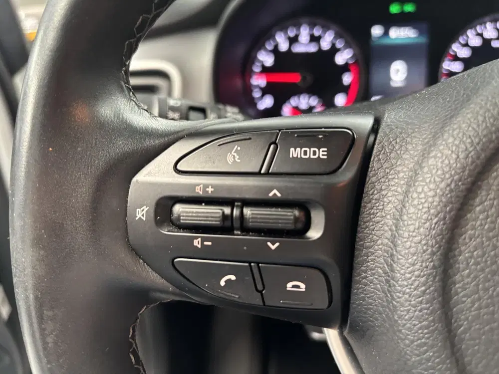 Kia Stonic 1.0 T-GDi MHEV DynamicLine Automaat uit 2023, foto 9