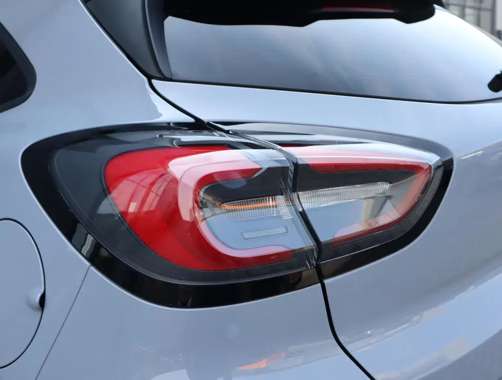 Ford Puma 1.5 EcoBoost ST-X uit 2022, foto 10