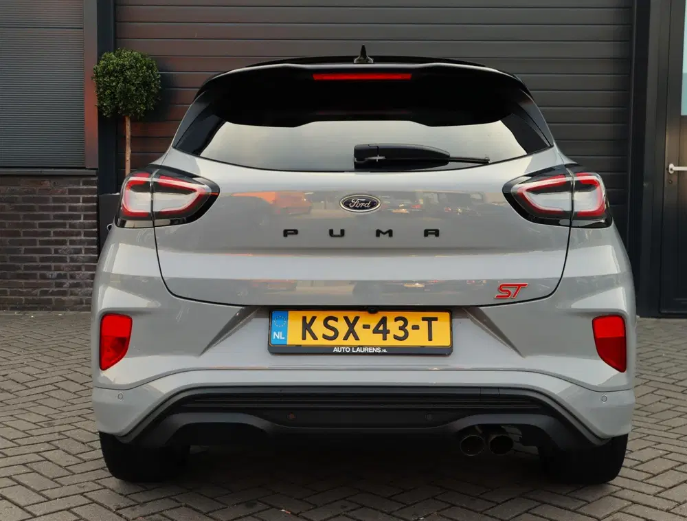 Ford Puma 1.5 EcoBoost ST-X uit 2022, foto 5