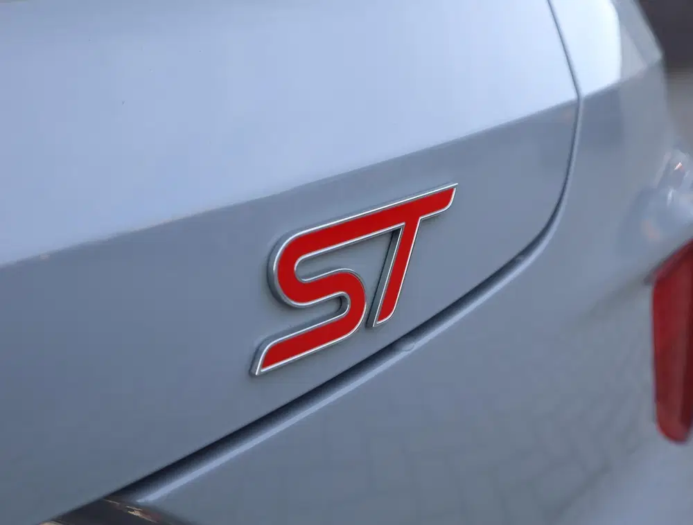 Ford Puma 1.5 EcoBoost ST-X uit 2022, foto 6