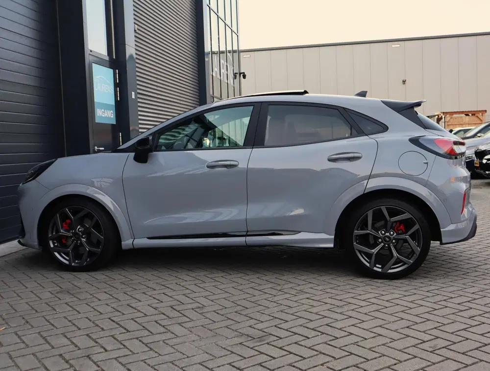 Ford Puma 1.5 EcoBoost ST-X uit 2022, foto 7