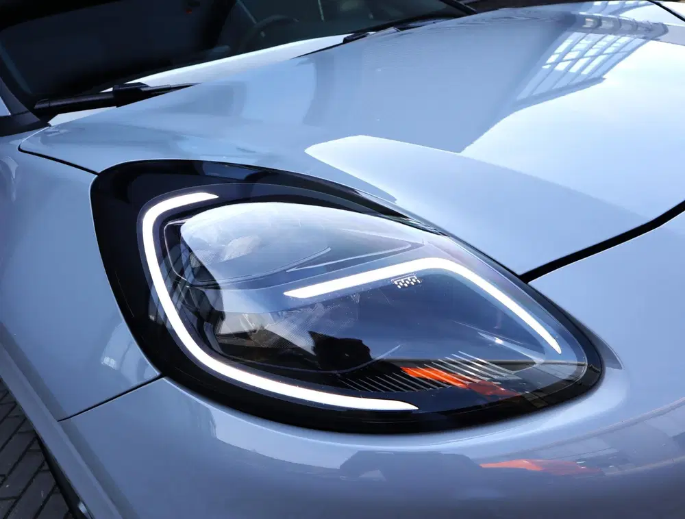 Ford Puma 1.5 EcoBoost ST-X uit 2022, foto 9