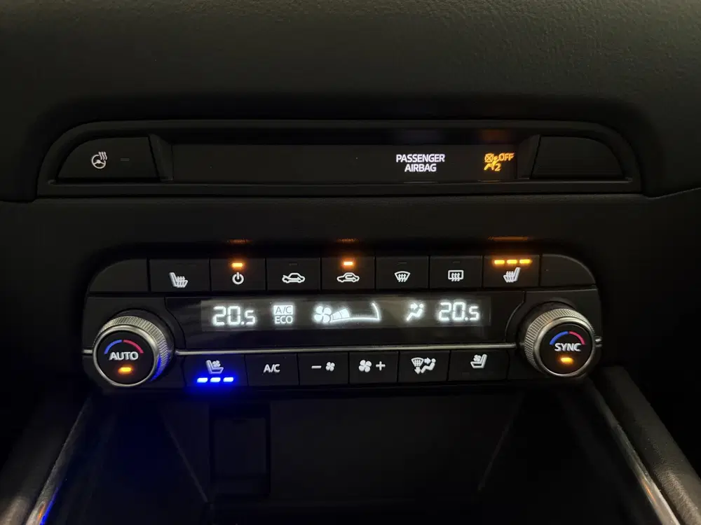 Mazda CX-5 2.0 SkyActiv-G 165 Comfort uit 2020, foto 11