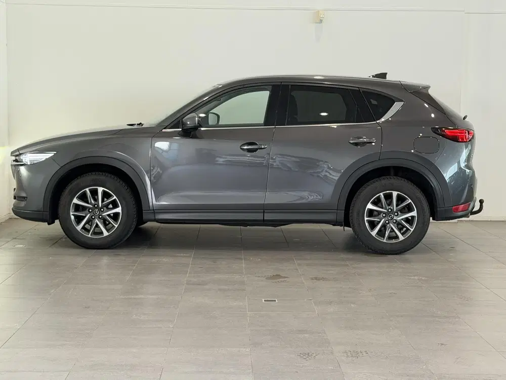 Mazda CX-5 2.0 SkyActiv-G 165 Comfort uit 2020, foto 13