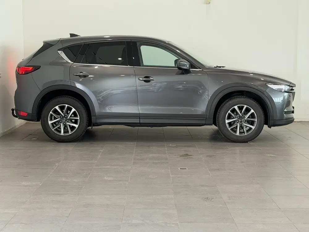 Mazda CX-5 2.0 SkyActiv-G 165 Comfort uit 2020, foto 14