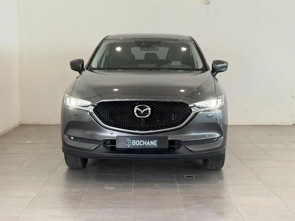 Mazda CX-5 2.0 SkyActiv-G 165 Comfort uit 2020, foto 15