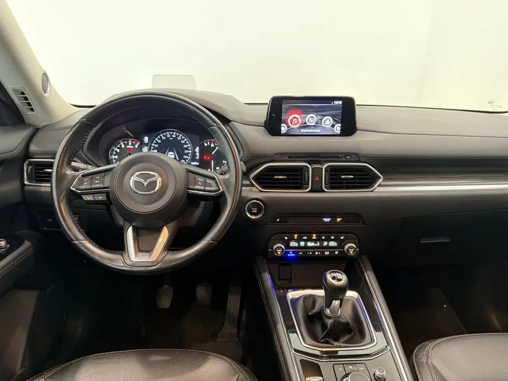 Mazda CX-5 2.0 SkyActiv-G 165 Comfort uit 2020, foto 3