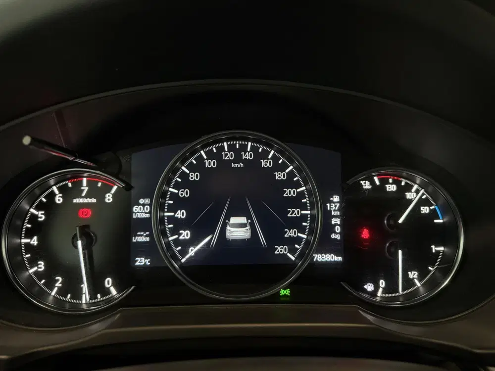 Mazda CX-5 2.0 SkyActiv-G 165 Comfort uit 2020, foto 4