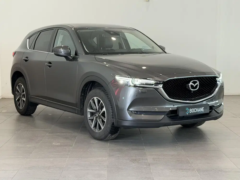 Mazda CX-5 2.0 SkyActiv-G 165 Comfort uit 2020, foto 5