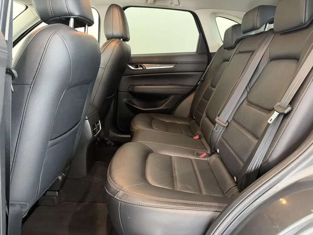 Mazda CX-5 2.0 SkyActiv-G 165 Comfort uit 2020, foto 7