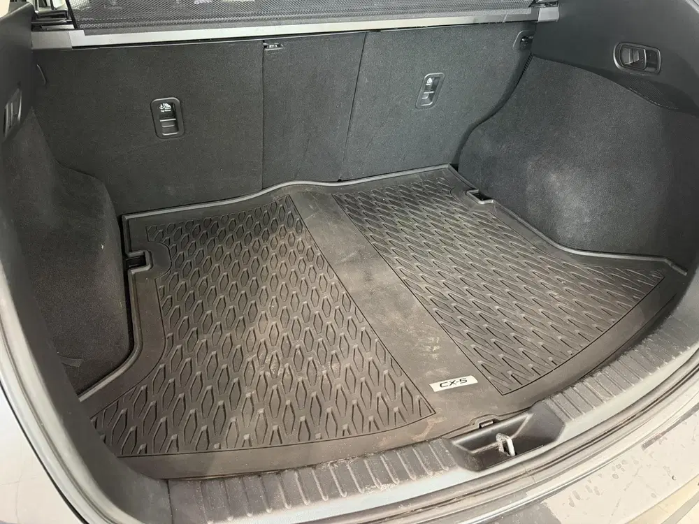 Mazda CX-5 2.0 SkyActiv-G 165 Comfort uit 2020, foto 8