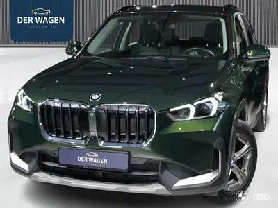 BMW X1 xDrive25e uit 2023